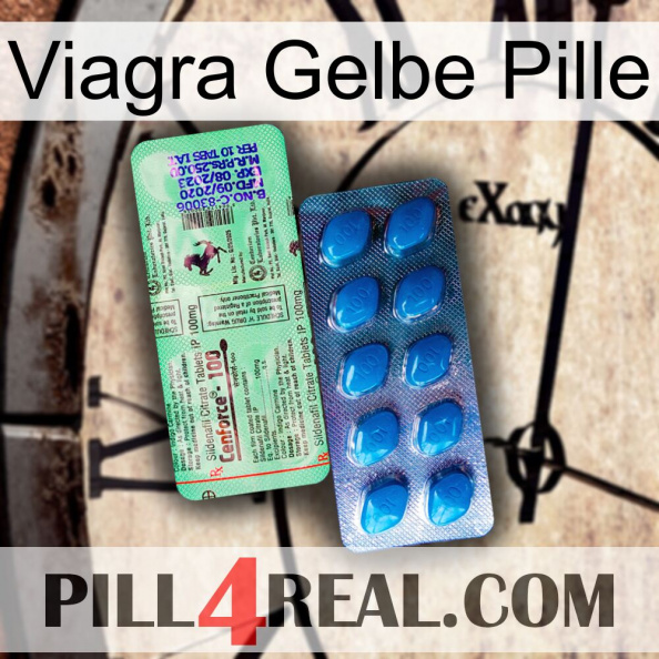 Viagra Yellow Pill new02